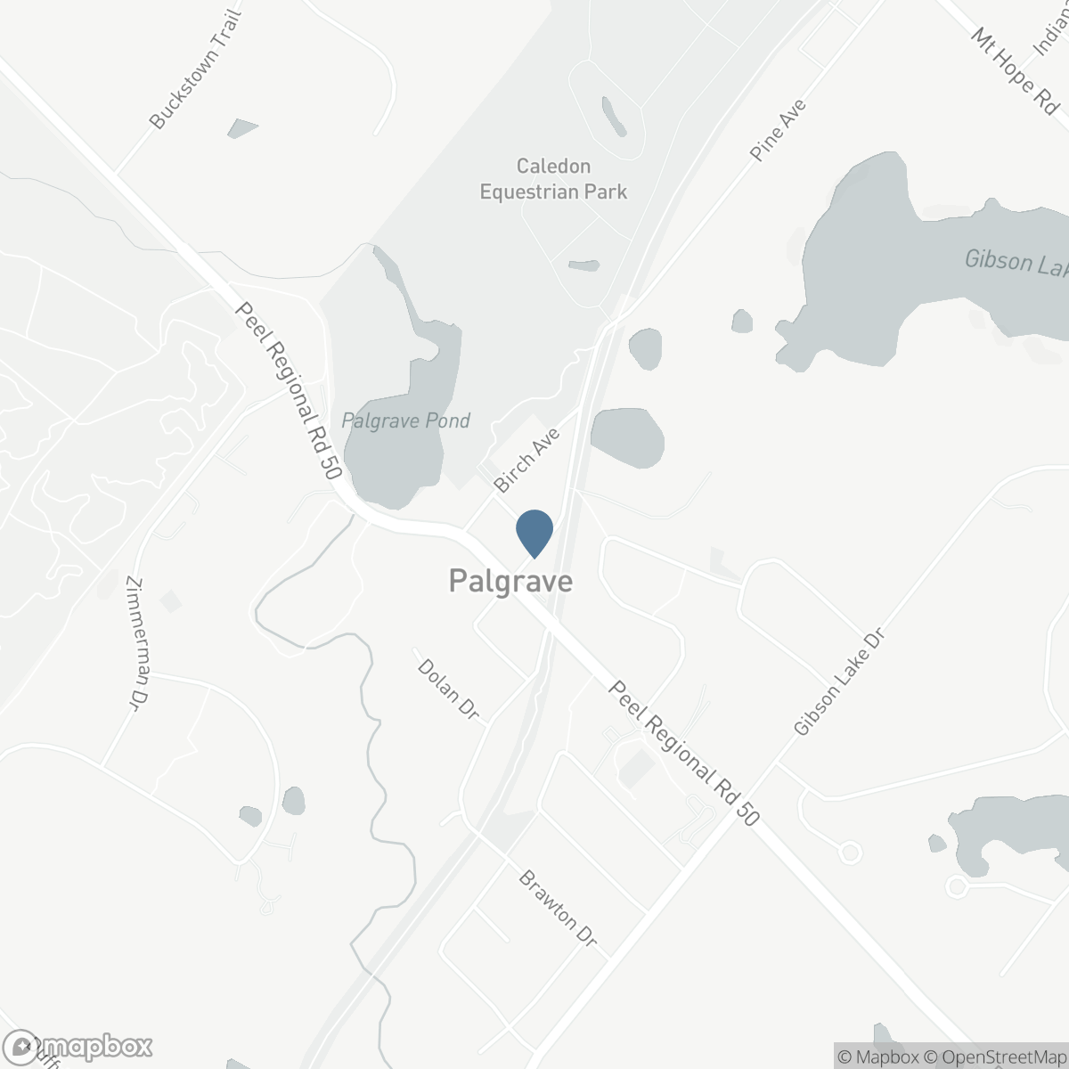 11 MAPLE LANE, Caledon, Ontario L7E 0L3